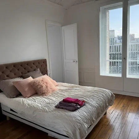 Homestay Raspail