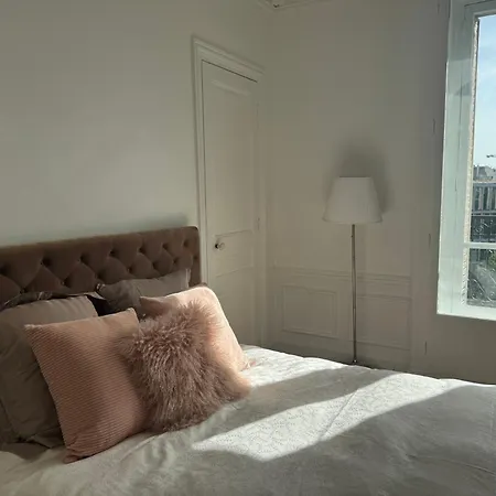 Homestay Raspail