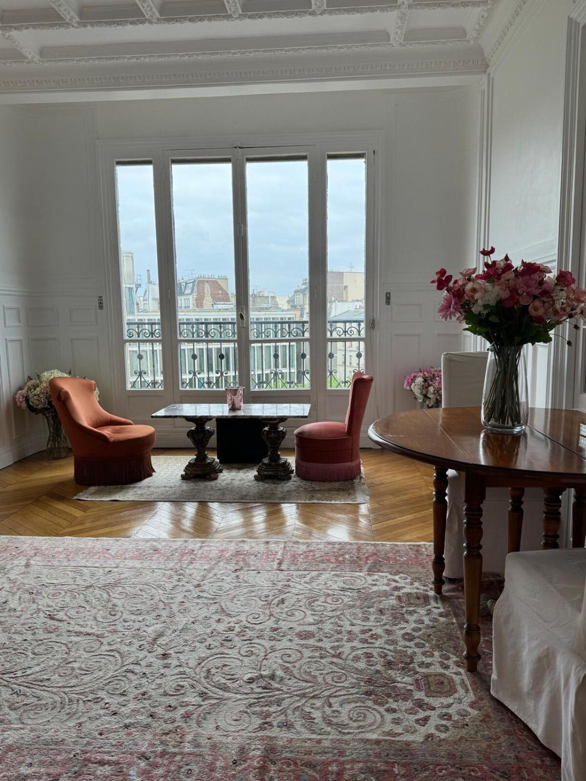 Raspail * Parigi