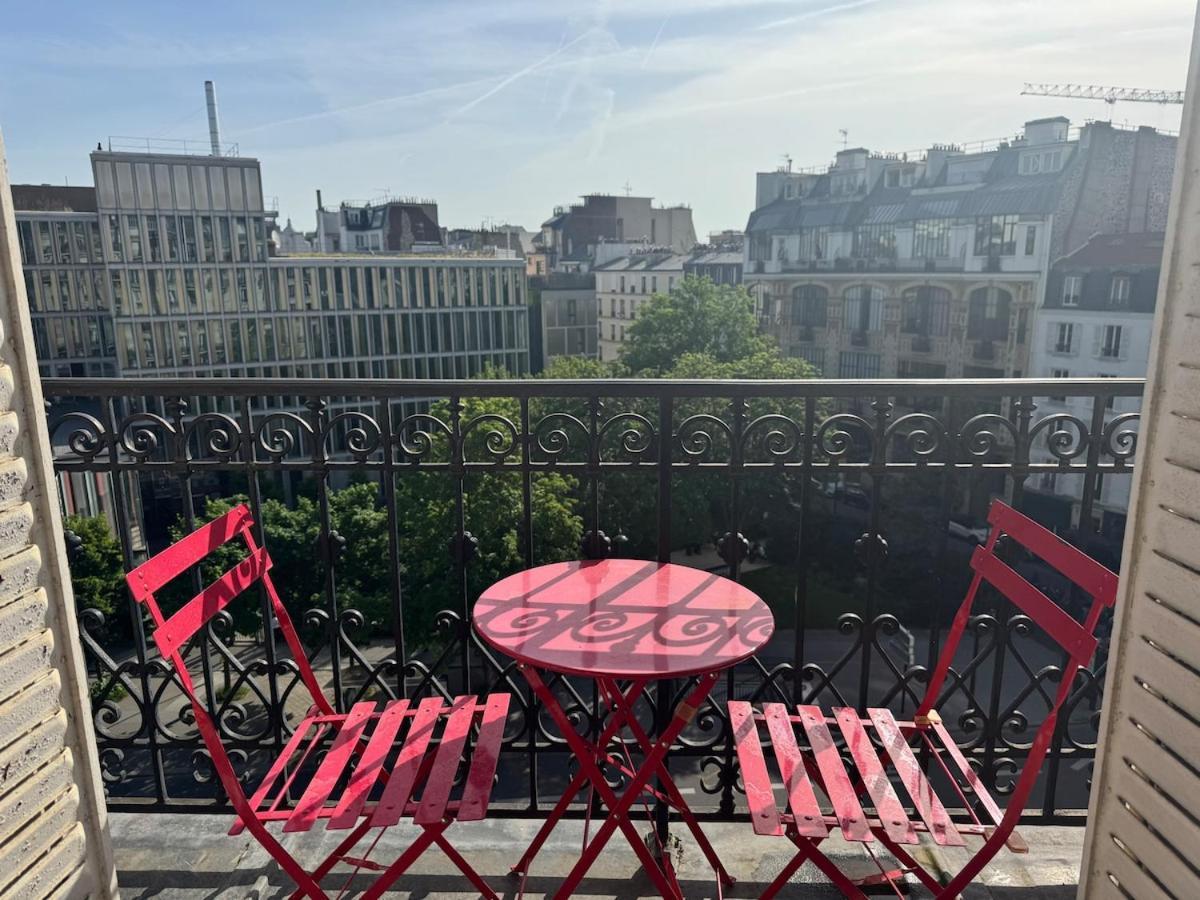 Raspail Alloggio in famiglia Parigi