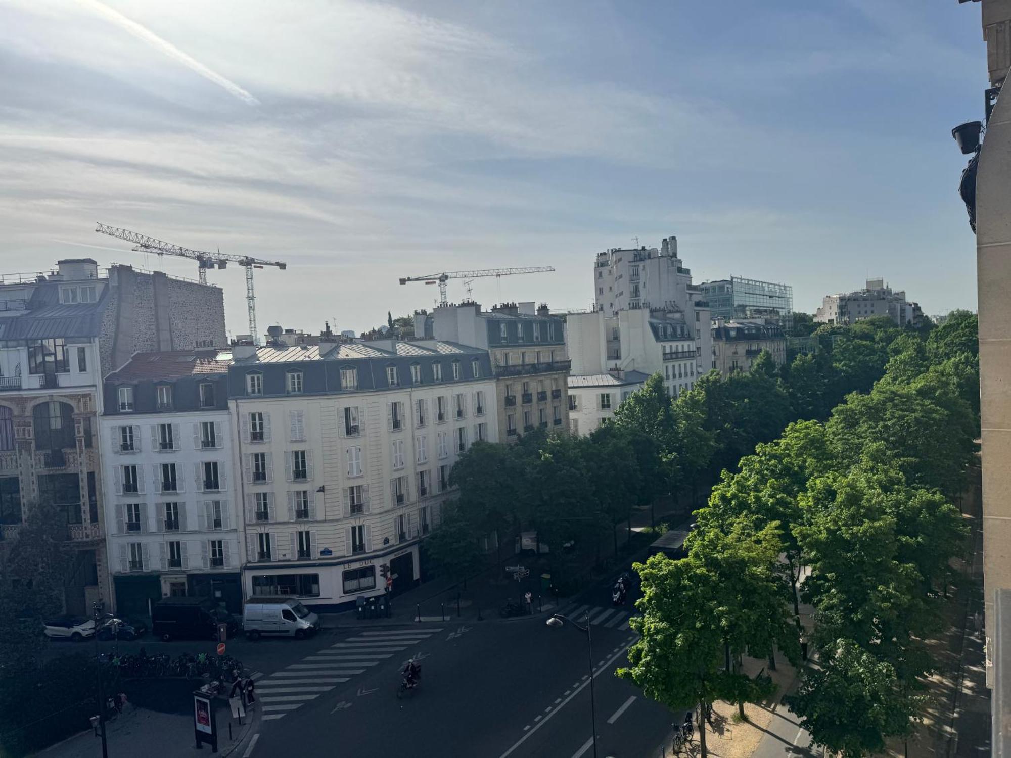 Raspail