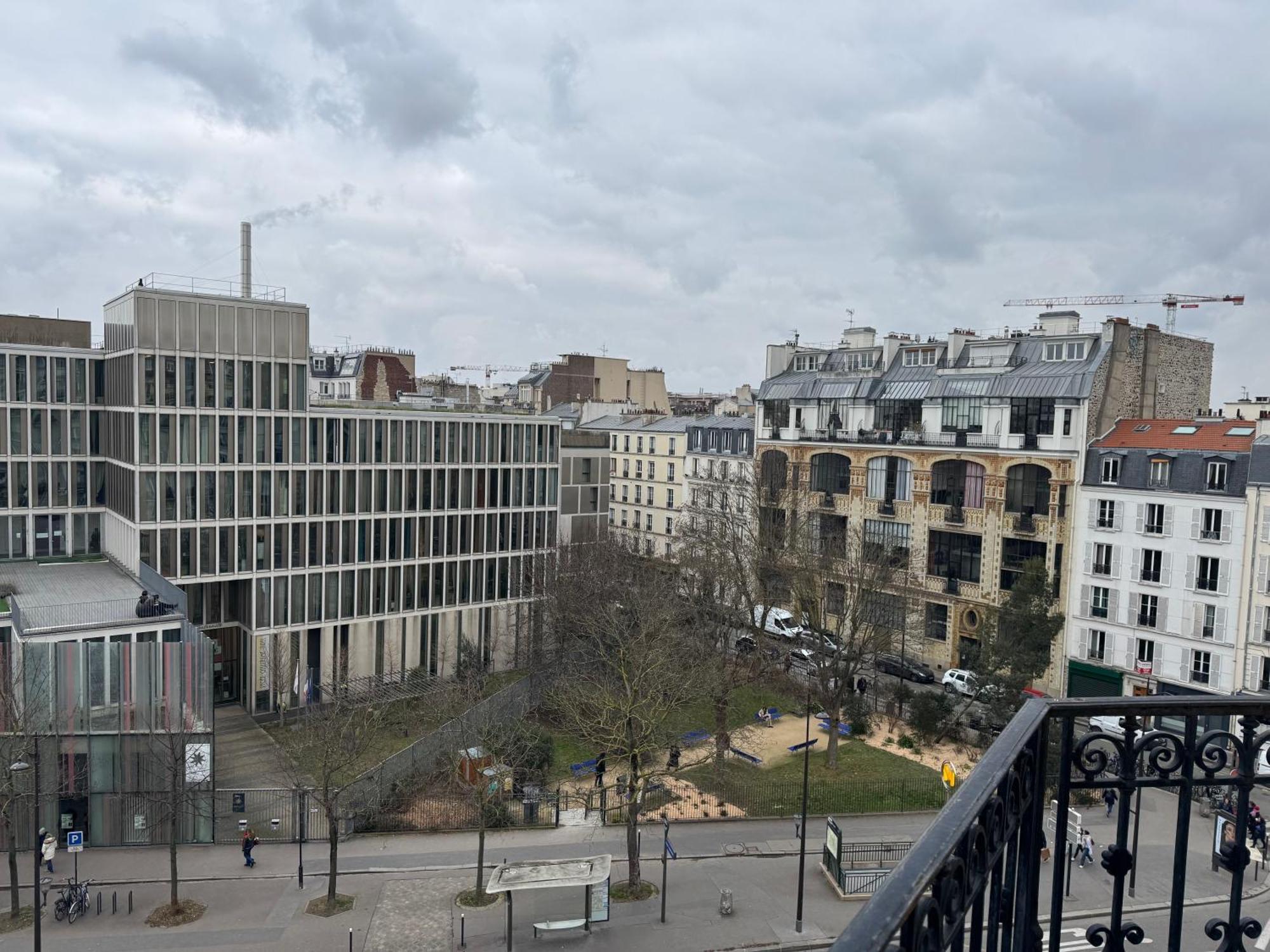 Raspail *