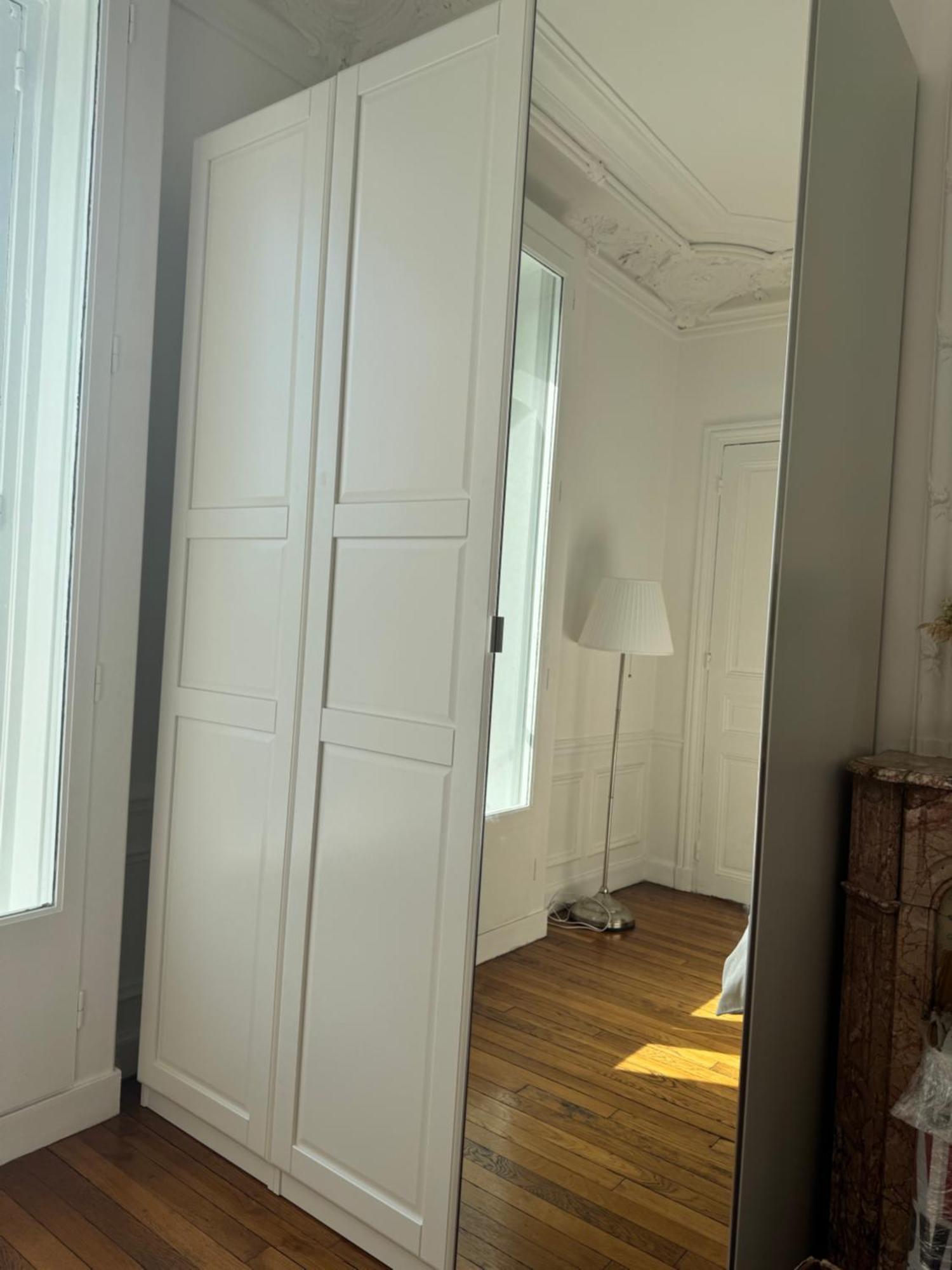 Alloggio in famiglia Raspail Parigi