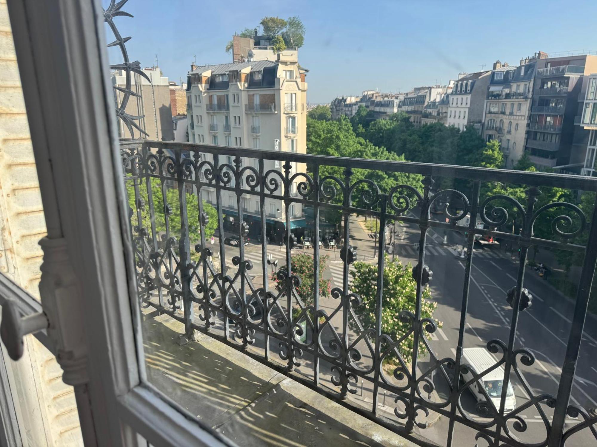 Raspail *